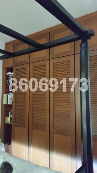 Simei Green Condominium (D18), Condominium #168227952